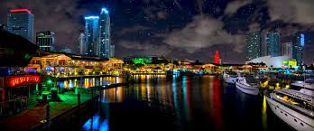 Bayside marketplace in miami is a great shopping experience for those of us who live and work in downtown miami. Bayside Marketplace Miami Home Facebook