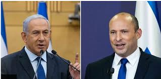 Israeli defense minister, naftali bennett is right in noting that israel is caught up in a back and forth situation with terrorists in gaza that is not to it's advantage.… Mjdac7aq3kg1vm