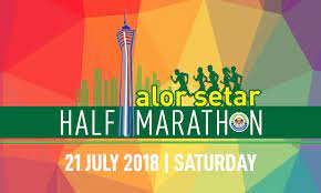 Vận động viên có thể thay đổi các thông tin đăng ký khác ngoài tên đăng ký chậm nhất là 23h59 ngày 12/3/2018. Runnerific Alor Setar Half Marathon 2018