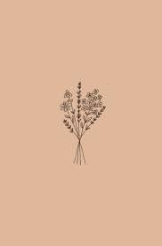 Here you can find the best wildflowers wallpapers uploaded by our community. Wildflower Illustration By Ryn Frank Vintage Flowers Wallpaper Iphone Wallpaper Hipster Aesthetic Iphone Wallpaper