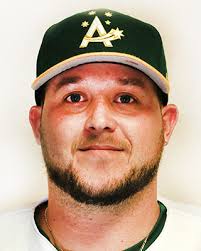 オーストラリア代表選手｜侍ジャパン選手プロフィール｜野球日本代表 侍ジャパンオフィシャルサイト