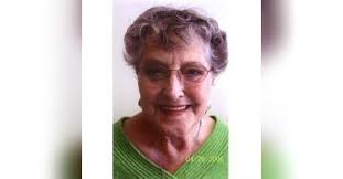 Verna Warfield Obituary