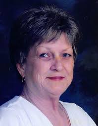 Obituary for Marjorie (Barrier) Huffaker