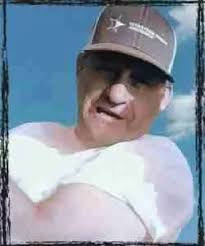 Here they came to snuff the rooster" in Cantrell country, but SHARK saved  him