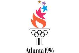 The olympic symbols are icons, flags and symbols used by the international olympic committee (ioc) to elevate the olympic games.some—such as the flame, fanfare and theme—are more commonly used during olympic competition, but others, such as the flags, can be seen throughout the years. 45 Olympic Logos And Symbols From 1924 To 2022 Colorlib