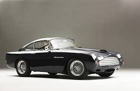 Image result for Midnight Blue 1961 Aston Martin