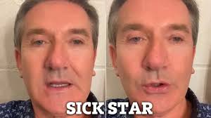 Daniel O'Donnell shares 'urgent' warning to fans as he's forced to cancel  gig due to illness