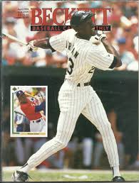 How much is a michael jordan baseball card worth. Michael Jordan Beckett Baseball Card Monthly Issue 109 April 1994 Vol 11 No 4 Amazon Com Books