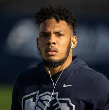 BSD Penn State Football Preseason Top 10: No. 7 Tariq Castro-Fields
