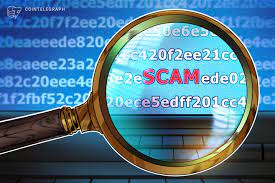 Five Wanted For Indian Crypto Scam Operating Since 2017
