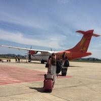 Sultan abdul halim airport lapangan terbang sultan abdul halim. Lapangan Terbang Sultan Abdul Halim Kepala Batas