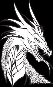 In this next and last tutorial for the day i will be showing you a new. Thebest News Today Cool Dragon Drawing Cool Dragon Drawings For Beginners Dragon Pictures To Colour Free Transparent Png Download Pngkey See More Ideas About Dragon Drawing Dragon Art Dragon Sketch