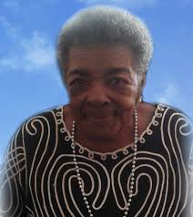Bertha Robinson Obituary