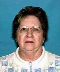 Barbara Lynn Vincent Strain (1938-2013)