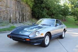 Image result for Deep Blue 1983 Datsun