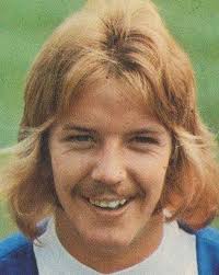 My old man said be a villa fan