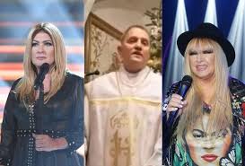 Oficjalna strona maryli rodowicz the official maryla rodowicz fan page Skandaliczne Kazanie O Rodowicz I Kozidrak Ksiadz Obrazal Gwiazdy Dwa Podgardla Jakby Biskupem Byla