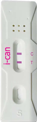 Buy I Can Pregnancy Test Kit Online Get Upto 60 Off At Pharmeasy