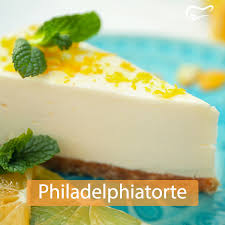 Sammlung von malana • zuletzt aktualisiert: Philadelphiatorte Rezept Rezept Leckere Desserts Philadelphia Torte Ohne Backen Kuchen Und Torten Rezepte