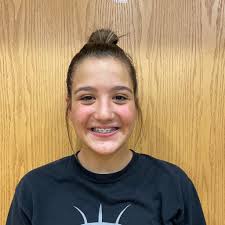 Graham Local Volleyball Roster (2021-22)