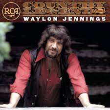 Waylon jennings short sleeve raglan. Waylon Jennings Rca Country Legends Waylon Jennings Amazon Com Music