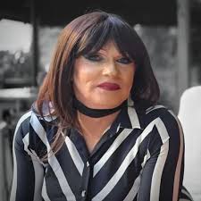 Trudy Trauma (@TrudyT89485)