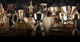 Discuss the nhl, ahl, khl, nwhl, iihf and every other hockey league you can think of! Nhl Awards Nhl Com