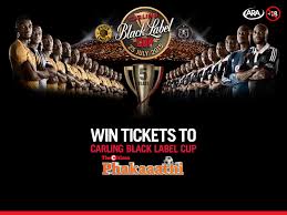 It was established in 2011. Win Tickets To Carling Black Label Cup The Citizen