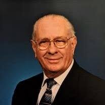 Richard Dean Case Obituary