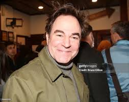 Roger Bart poses at the opening night of the new musical "The... News Photo 