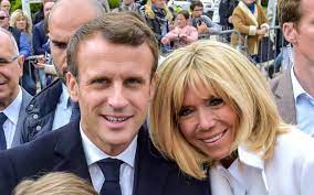 We did not find results for: They Spit On Her Doors At 14 French Prez Macron Wooed His 41 Year Old High School Teacher The Kashmir Monitor