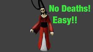 Roblox The Mimic Book II insane tips for Rin! - tips & gameplay - YouTube