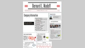 Bernard lawrence madoff (/ ˈ m eɪ d ɔː f /; Bernie Madoff Accounting Fraud Scandal By Christine Huynh