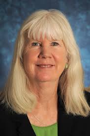 Beth O'Leary '74: Space Archaeologist Lauds Lunar Legacy