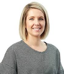 Dr Michele Wills • Healthpoint