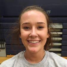 McKenzie Bradley's High School Bio