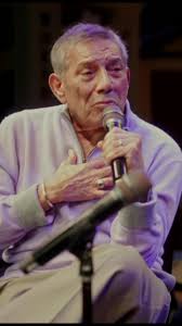 One of my Angels in Heaven The great Diahann Caroll interviewed by me Don  Queen LLC photo and video credit to Reggie Haley and 444U Radio Station