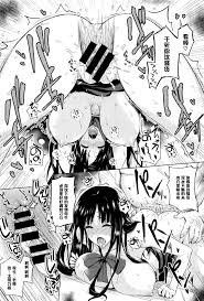 放課後・ご奉仕タイム（Chinese） Page 22 - AsmHentai