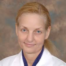 Dr. Susannah Watson, MD