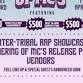 14th Annual Gathering of MCs (Night 2) $1,000 Freestyle Rap Comp., $500 16 Bar Comp. + Showcase