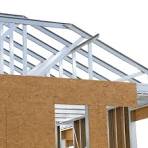 A guide to steel-frame houses - Light Steel Framing Studs ...