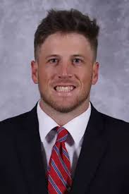 Jordan Helm's Instagram, Twitter & Facebook