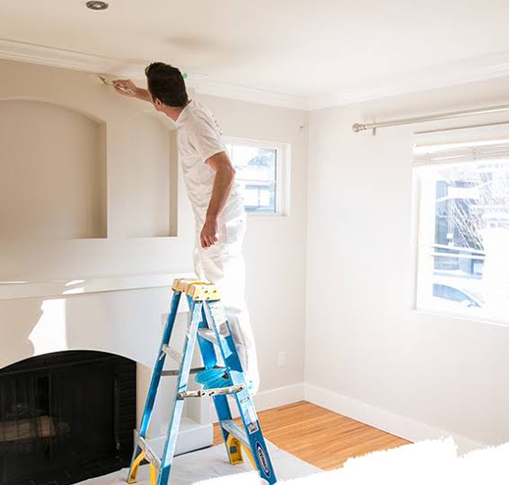 Professional Painters in Vancouver - Dunbar Painting®