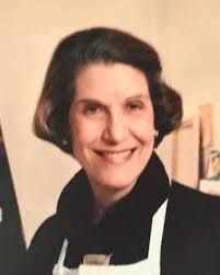 Marcia Schwan Obituary