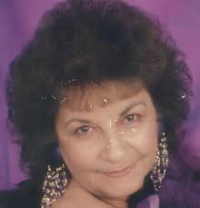 In Loving Memory of Mary T. Barrera