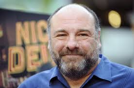Photos: Late 'Sopranos' star James Gandolfini touched many