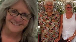 Woman, 25, has 'life changed forever' after car accident leads to  heartbreaking discovery