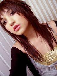 Nouvelle Coupe Demain Idees Svp Coiffure Et Coloration Forum Beaute Coupe De Cheveux Ado Coiffure Coupes De Cheveux Avec Frange