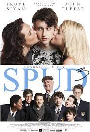 Spud 3: Learning to Fly (2014) - Plot - IMDb