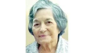 Alberta Jimenez Obituary (2014)